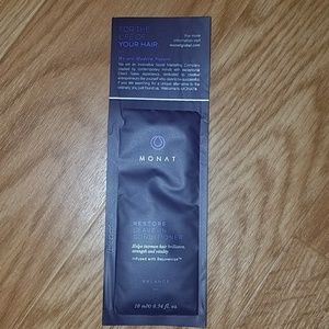 Monat Restore Leave-in Conditioner Sample